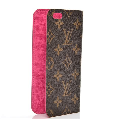 louis vuitton iphone 6 folio case price|Women's iPhone Cases: X/XS, 11/Pro/Pro Max .